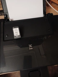 Багатофункціональний пристрій А4 кол. Canon Pixma TS3340 з Wi-Fi (3771C007) фото від покупців 3