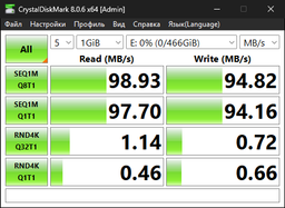 Накопитель HDD Western Digital WD5000 AVDS AV-GP 500GB, 32MB, SATA 300, 3.5" фото от покупателей 15