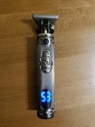Машинка для стрижки волос Kemei KM-700H