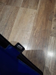 Чохол-книжка Stanford Side Magnet для Samsung Galaxy A52 (A525) Синій (61939)