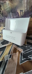 Набор для уборки RZTK Clean Set щетка-метла + совок фото от покупателей 13
