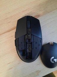 Миша Logitech G305 Wireless Black