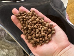 Carpathian Pet Food Kittens Для кошенят усіх порід у віці від 1 місяця до 1 року 12 кг фото от покупателей 5