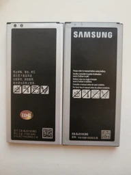 Аккумулятор для Samsung J5-2016, SM-J510H, Galaxy J5-2016 (EB-BJ510CBC/E) 3100 mAh [Original PRC] 12 мес. гарантии фото от покупателей 5