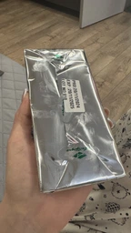 Дубайский шоколад с фисташкой Antepya вес 190 г фото от покупателей 10