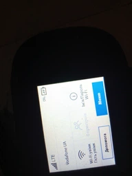 Акумулятор Novatel MiFi 8800L/8000L/7730L/7000L 4400 mAh Li-ion