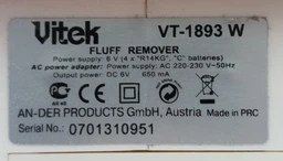 Запасне лезо для машинок від катишок Philips Mermaid Nova YX5880 Gemei та ін фото від покупців 3