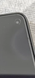 Захисна гідрогелева плівка SKLO (екран) для OnePlus 9R Прозора фото від покупців 4