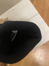 Шапка The North Face TNF light grey one size цвет светло-серый фото от покупателей 1
