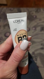 BB крем L’Oreal Paris C'est Magic 5в1 2 Светло-бежевый 30 мл (3600523723522) фото от покупателей 5