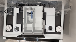 Стиральная машина узкая Samsung WW80AG6L28BB/UA фото от покупателей 8