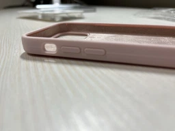 Чохол Original Silicone Case для Apple iPhone 13 mini Pink Pomelo (ARM60959) фото від покупців 2