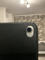 Чехол противоударный Smart Case для iPad Air 4/5 10.9 Red магнитная крышка с автоотключением экрана (02) красный фото от покупателей 1