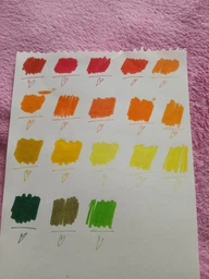 Набір акварельних маркерів двосторонні, 100 шт Brush Pens фломастери на водній основі в кейсі фото від покупців 19