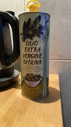 Оливковое масло Olio Extra Vergine Di Oliva 1 л