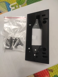 Кутовий кронштейн Akuvox E12X Angel Bracket