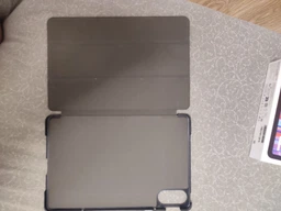 Чехол для планшета BeCover Smart Case для Xiaomi Redmi Pad Pro 12.1'' Unicorn (BC_711315) фото от покупателей 3