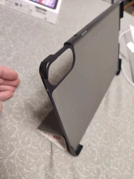 Чехол для планшета BeCover Smart Case для Xiaomi Redmi Pad Pro 12.1'' Unicorn (BC_711315) фото от покупателей 2