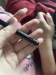 Универсальный стилус Universal Stylus Pen 2260 для планшетов и смартфонов iOS/Android/Windows Black фото от покупателей 1