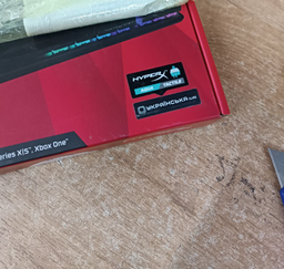 Клавиатура проводная HyperX Alloy Origins Core PBT HX Aqua USB Black (639N9AA) фото от покупателей 1