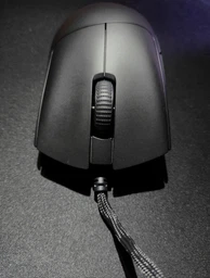Мышка Razer DeathAdder V3 Black (RZ01-04640100-R3M1) фото от покупателей 1