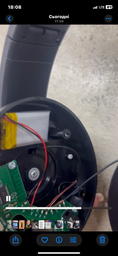 Бездротові дитячі світяться навушники котячі вушка Bluetooth 5.0 складні CAT STN-28 з вбудованим мікрофоном Mp3 MicroSD і кольоровим підсвічуванням Рожеві фото від покупців 10