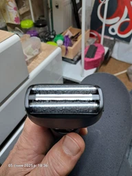 Електробритва Xiaomi Enchen MS001 Foil Shaver фото від покупців 1