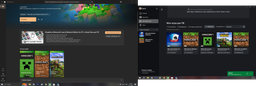 Отзывы о Игра Minecraft Java + Bedrock Edition для ПК (Ключ активации ...