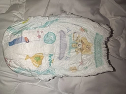 Подгузники-трусики Pampers Active Baby Pants размер 5 (12-17 кг), 28 шт фото от покупателей 3