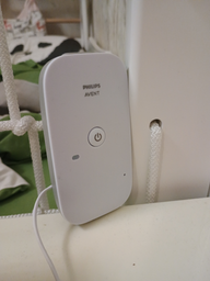 Цифровая радионяня Philips Avent Dect (SCD502/26)