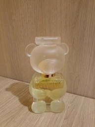 Moschino Toy 2 - Tester фото від покупців 1