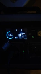 Зарядна станція Allpowers R600 299Wh 600W