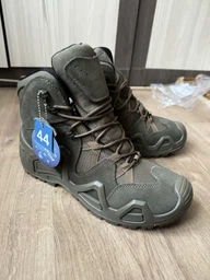 Черевики тактичні Alligator Olive 42 30801001-42 фото от покупателей 2