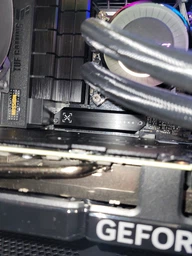 Накопичувач SSD M.2 2280 500GB WD (WDS500G3X0E) фото від покупців 13