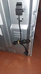 Плита газова BEKO FSG52020FW фото від покупців 7