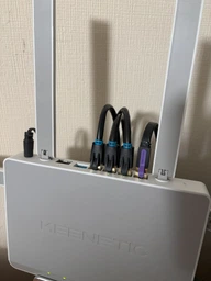 Патч корд Vention мережевий кабель Cable Cat7 Network Gamer 600 МГц 10 г Xbox Ps4 600 МГц 1 м Black (ICABF) фото від покупців 2