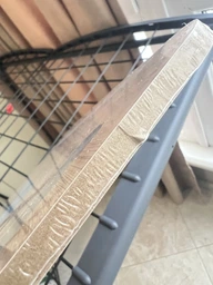 Дошка обробна 19*30см Home R88821 фото від покупців 1