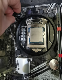 Кулер DeepCool GAMMAXX 300 фото від покупців 4