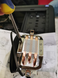 Кулер DeepCool GAMMAXX 300 фото від покупців 2