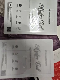 Набор гидрогелевых пленок ArmorStandart Clear + Matte для смартфона Samsung Galaxy S24 Ultra (ARM80707)