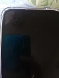 Защитное стекло ArmorStandart Icon для смартфона Samsung Galaxy A55 5G (A556) Black (ARM74346) фото от покупателей 1