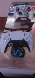 Держатель для геймпада Xbox Controller Red Dead Redemption 2