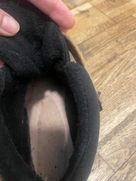 Подростковые демисезонные кожаные ботинки для мальчика Lasocki Young TEEN BI12-TEEN-01 35 Темно-синие (5904862957463) фото от покупателей 1