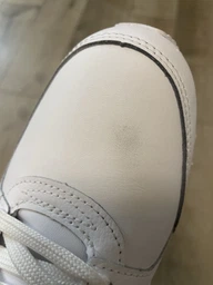 Чоловічі кросівки Puma St Runner V3 L 384855-10 44 (9.5UK) 28.5 см Білі (4064536338064) фото від покупців 7