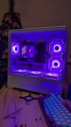 Вентилятор GameMax FN12A-S8I фото от покупателей 10