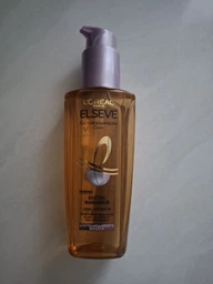 Экстраординарное масло L'Oreal Paris Elseve Экстра питание для тонких и сухих волос 100 мл (3600524099756) фото от покупателей 1