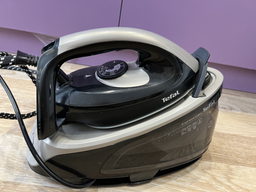 Праска з парогенератором Tefal Express Easy SV6140E0