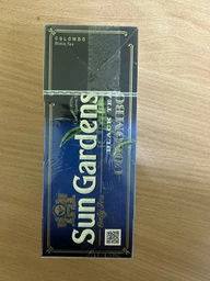 Смесь черного и зеленого чая Sun Gardens Colombo с кардамоном и бергамотом в пирамидках 20шт по 2,5г фото от покупателей 1