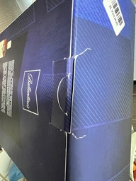 Виски Ballantine's Finest 0.7 л 40% + 2 бокала (5000299610671) фото от покупателей 11