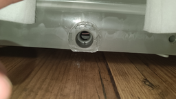 Вбудована посудомийна машина HOTPOINT ARISTON HSIO 3O23 WFE